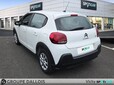 CITROEN C3 1.5 BlueHDi 100ch S&S Feel Business E6.d