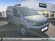OPEL Combo Cargo M 650kg BlueHDi 100ch S&S Pack Premium Connect