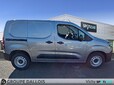 OPEL Combo Cargo M 650kg BlueHDi 100ch S&S Pack Premium Connect