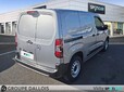 OPEL Combo Cargo M 650kg BlueHDi 100ch S&S Pack Premium Connect
