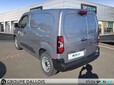 OPEL Combo Cargo M 650kg BlueHDi 100ch S&S Pack Premium Connect
