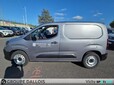 OPEL Combo Cargo M 650kg BlueHDi 100ch S&S Pack Premium Connect