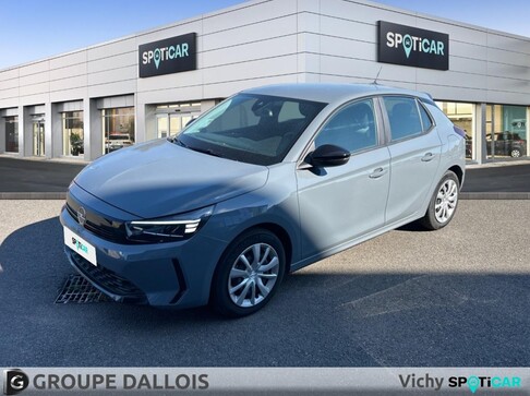 OPEL Corsa 1.2 75ch