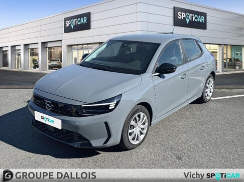 OPEL Corsa 1.2 75ch