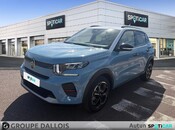 CITROEN C3 1.2 Turbo 100ch MAX