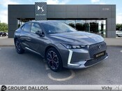 DS DS 4 PureTech 225ch Rivoli Automatique