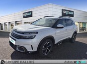 CITROEN C5 Aircross BlueHDi 130ch S&S Shine EAT8