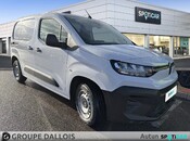 CITROEN Berlingo Van M 650kg BlueHDi 100ch S&S