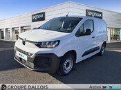 CITROEN Berlingo Van M 650kg BlueHDi 100ch S&S