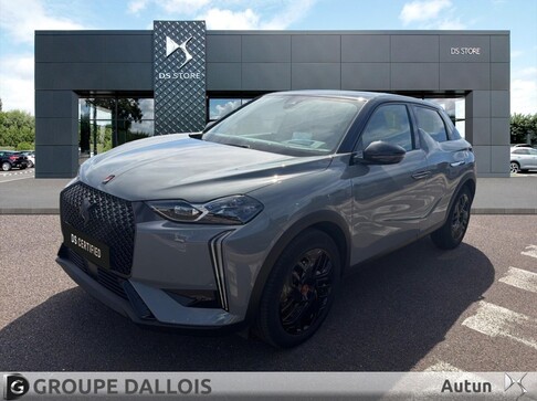 DS DS 3 E-Tense 156ch Performance Line +