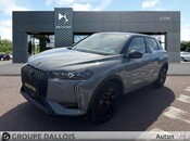 DS DS 3 E-Tense 156ch Performance Line +