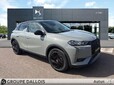 DS DS 3 E-Tense 156ch Performance Line +