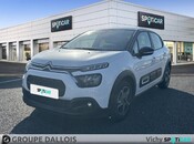 CITROEN C3 1.2 PureTech 83ch S&S Feel Pack