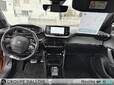PEUGEOT 2008 1.2 PureTech 130ch S&S GT EAT8