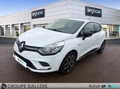 RENAULT Clio 1.5 dCi 75ch energy Limited 5p Euro6c