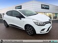 RENAULT Clio 1.5 dCi 75ch energy Limited 5p Euro6c