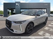 DS DS 4 BlueHDi 130ch Rivoli Automatique