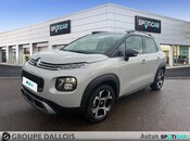 CITROEN C3 Aircross PureTech 110ch S&S Shine