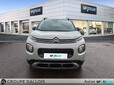 CITROEN C3 Aircross PureTech 110ch S&S Shine