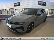 OPEL Astra 1.2 Turbo Hybrid 145ch GS e-DCT 6
