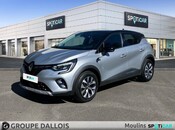 RENAULT Captur 1.5 Blue dCi 115ch Intens EDC