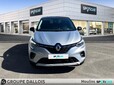 RENAULT Captur 1.5 Blue dCi 115ch Intens EDC