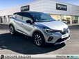 RENAULT Captur 1.5 Blue dCi 115ch Intens EDC