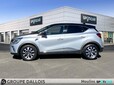 RENAULT Captur 1.5 Blue dCi 115ch Intens EDC