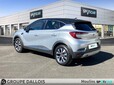 RENAULT Captur 1.5 Blue dCi 115ch Intens EDC