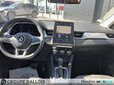 RENAULT Captur 1.5 Blue dCi 115ch Intens EDC