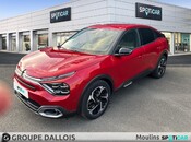 CITROEN C4 BlueHDi 110ch S&S Shine