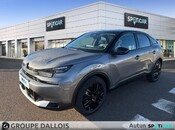CITROEN C4 1.2 Hybride 145ch COLLECTION e-DCS6