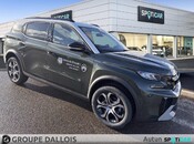 CITROEN C3 Aircross 1.2 Turbo 100ch PLUS