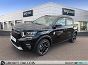 CITROEN C3 Electrique 113ch 44,2kWh autonomie confort MAX