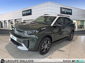 CITROEN C3 Aircross 1.2 Turbo 100ch PLUS