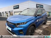 CITROEN C3 1.2 Hybride 110ch MAX e-DCS6