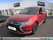 MITSUBISHI Outlander PHEV Hybride rechargeable 200ch Instyle 5 places