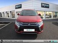 MITSUBISHI Outlander PHEV Hybride rechargeable 200ch Instyle 5 places