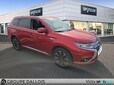 MITSUBISHI Outlander PHEV Hybride rechargeable 200ch Instyle 5 places