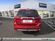 MITSUBISHI Outlander PHEV Hybride rechargeable 200ch Instyle 5 places