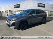 CITROEN C5 Aircross 1.2 Hybride 145ch PLUS boite automatique