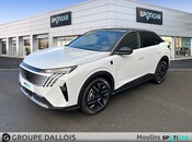 PEUGEOT 3008 1.2 Hybrid 136ch GT e-DCS6