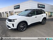 CITROEN C5 Aircross 1.2 Hybride 145ch MAX boite automatique
