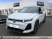 CITROEN C5 Aircross Electrique 210ch 78kWh autonomie confort MAX