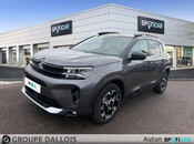 CITROEN C5 Aircross 1.2 Hybride 136ch MAX boite automatique