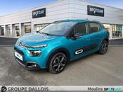 CITROEN C3 1.2 PureTech 83ch S&S Feel Pack