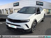 OPEL Mokka 1.2 Turbo 100ch GS