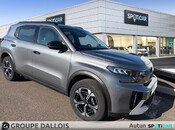 CITROEN C3 Aircross 1.2 Hybride 145ch MAX e-DCS6