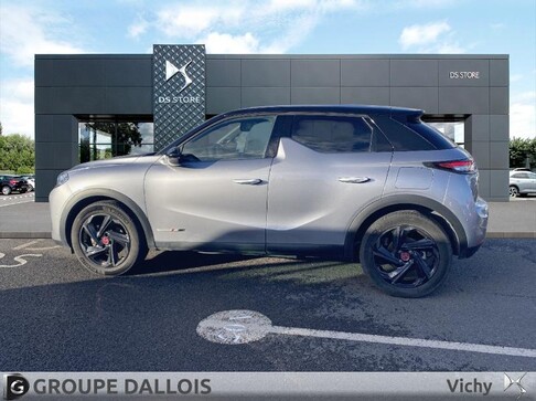 DS DS 3 Crossback E-Tense Performance Line +