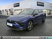 CITROEN C5 X Hybrid 225ch Feel Business ëEAT8